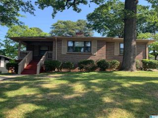 Foreclosed Home - 855 78TH ST S, 35206