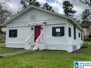 Foreclosed Home - 630 77TH ST S, 35206