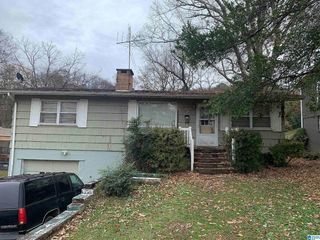 Foreclosed Home - 8409 9TH AVE S, 35206