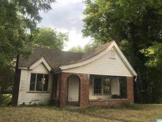 Foreclosed Home - 7900 1ST AVE S, 35206