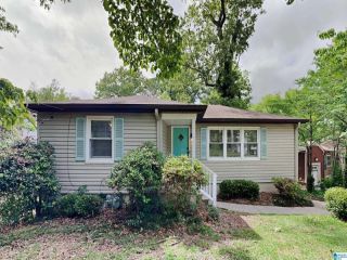 Foreclosed Home - 458 EXETER DR, 35206