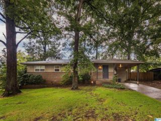 Foreclosed Home - 624 HICKORY ST, 35206