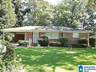 Foreclosed Home - 735 HIGHLAND AVE, 35206
