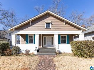 Foreclosed Home - 7512 1ST AVE S, 35206
