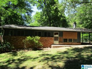 Foreclosed Home - 8816 VALLEYBROOK RD, 35206