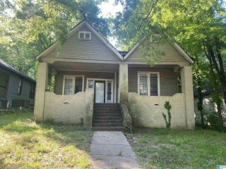 Foreclosed Home - 7409 3RD AVE S, 35206