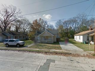 Foreclosed Home - 516 75TH ST N, 35206