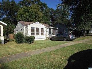 Foreclosed Home - 121 71ST ST N, 35206