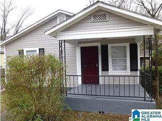 Foreclosed Home - 7208 OPORTO AVE, 35206