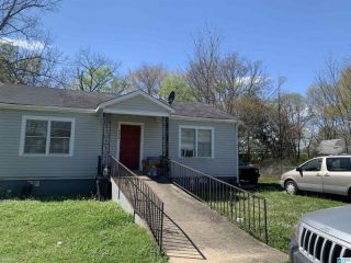 Foreclosed Home - 4312 69TH ST N, 35206