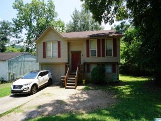 Foreclosed Home - 644 73RD ST S, 35206