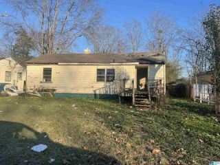 Foreclosed Home - 4121 66TH ST N, 35206