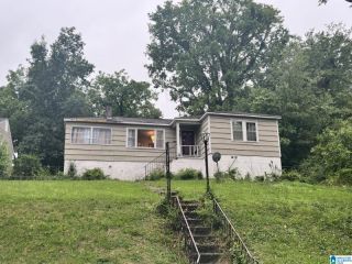 Foreclosed Home - 732 85TH ST S, 35206