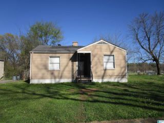Foreclosed Home - 549 68TH PL N, 35206