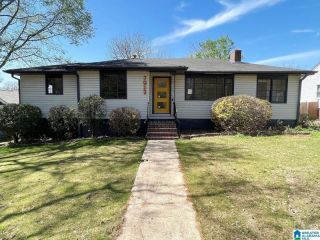 Foreclosed Home - 7912 4TH AVE S, 35206