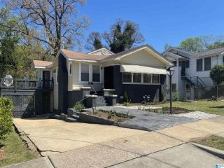 Foreclosed Home - 709 80TH PL S, 35206