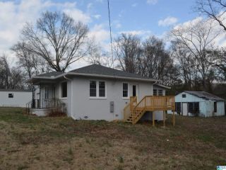 Foreclosed Home - 7337 KIMBERLY AVE, 35206