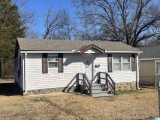 Foreclosed Home - 313 79TH ST N, 35206