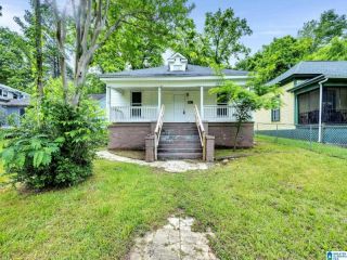 Foreclosed Home - 7227 3RD AVE S, 35206