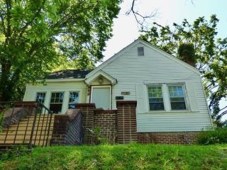 Foreclosed Home - 8403 5TH AVE S, 35206
