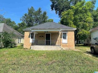 Foreclosed Home - 7720 4TH AVE N, 35206