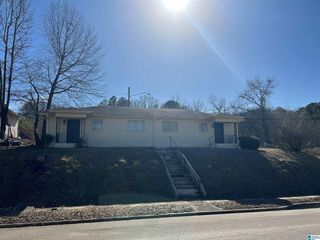 Foreclosed Home - 7703 RUGBY AVE, 35206
