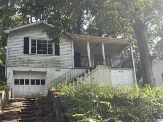 Foreclosed Home - 836 VANDERBILT ST, 35206