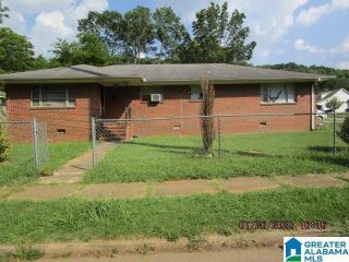 Foreclosed Home - 7005 2ND AVE S, 35206