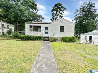 Foreclosed Home - 7776 VIENNA AVE, 35206
