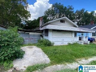 Foreclosed Home - 8706 2ND AVE N, 35206