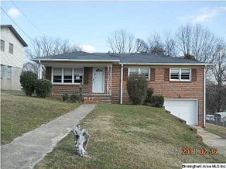 Foreclosed Home - List 100005211