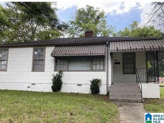 Foreclosed Home - 2128 33RD AVE N, 35207