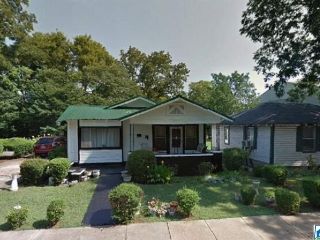 Foreclosed Home - 3442 28TH AVE N, 35207