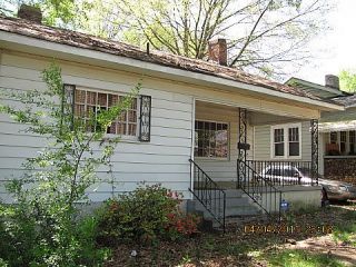 Foreclosed Home - 1515 45TH ST W, 35208