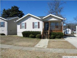 Foreclosed Home - 1512 BURGIN AVE, 35208