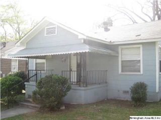 Foreclosed Home - List 100027787