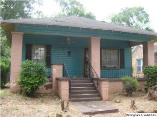 Foreclosed Home - 2333 17TH STREET ENSLEY, 35208