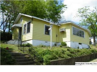 Foreclosed Home - 1332 VINESVILLE RD, 35208