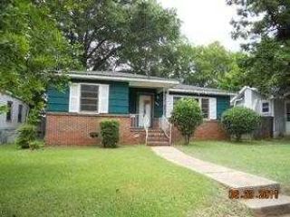 Foreclosed Home - 5608 COURT Q, 35208
