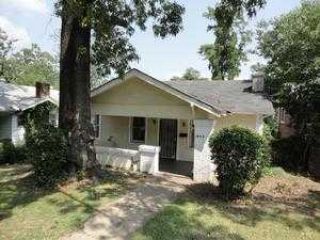 Foreclosed Home - 1803 43RD STREET ENSLEY, 35208