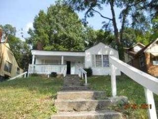 Foreclosed Home - List 100103300