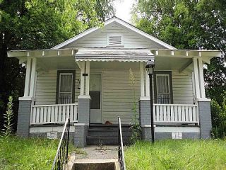 Foreclosed Home - List 100121741
