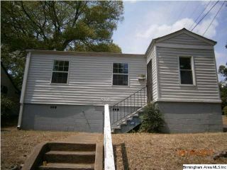 Foreclosed Home - 5300 COURT I, 35208