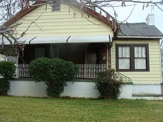 Foreclosed Home - 1628 51ST ST W, 35208