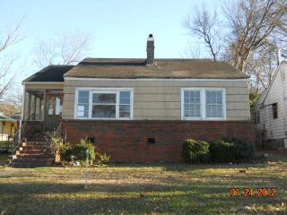Foreclosed Home - 1005 VALLEY ROAD PL, 35208