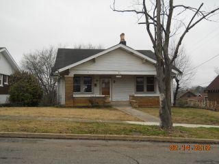 Foreclosed Home - List 100252717
