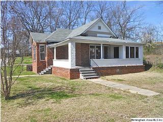 Foreclosed Home - 2950 BORDER ST, 35208