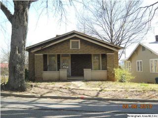 Foreclosed Home - 2311 29TH STREET ENSLEY, 35208