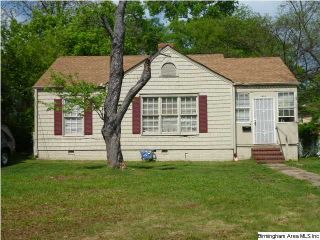 Foreclosed Home - List 100283869