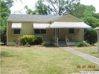 Foreclosed Home - 5625 COURT Q, 35208